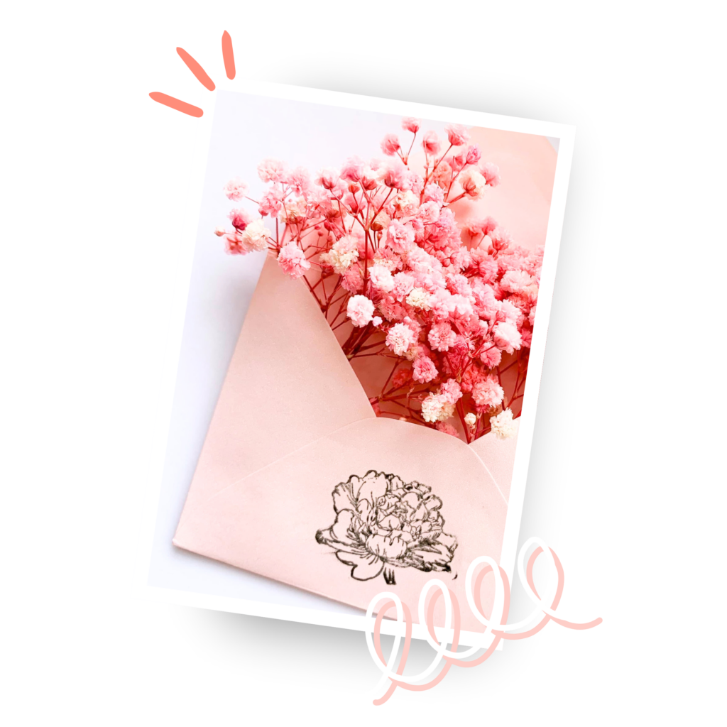 Simply Jo Newsletter Anmeldung für wertvolle Business-Tipps und exklusive Updates für Handmade-Unternehmer.